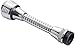 Aireador Flexible De Grifo Giratorio A Prueba De Salpicaduras 360 Grados Pulverizador De Grifo Universal BañO Cocina