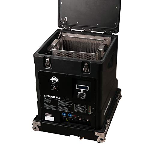 The 29 Best Dry Ice Fog Machines of 2024 [Verified] Cherry Picks