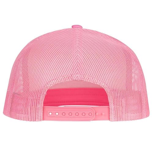 Gorro Trucker clásico Lazy J Ranch Elevation unisex ajustable miniatura 5