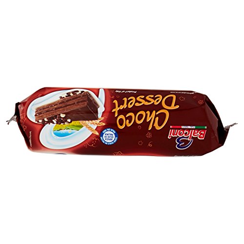 Balconi Choco Dessert - 400 gr