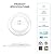 PARMIDA 5/6” Dimmable LED Disk Recessed Retrofit Ceiling Light 12-Pack 3000K (Soft White) and 4-Pack 3000K (Soft White)