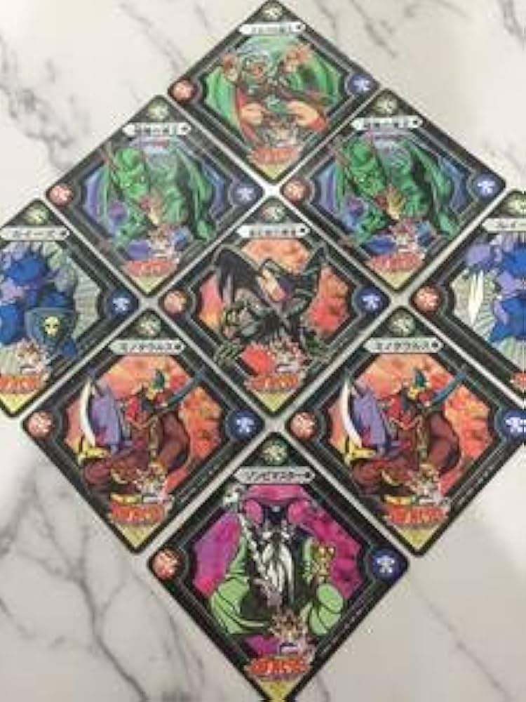 Amazon | 当時 遊戯王 シール 真紅眼の黒竜 レッドアイズブラック