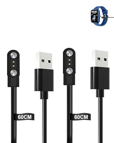 Câble de charge pour Enomir IDW25C résout les pannes de batterie de montre