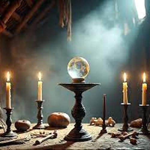 Powerful Voodoo Spells Doll Curses of Black Magic: +91- 7297827323 cover art