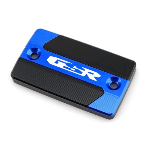 Bouchon de liquide de frein bleu Suzuki GSR pour stopper les fuites de fluide