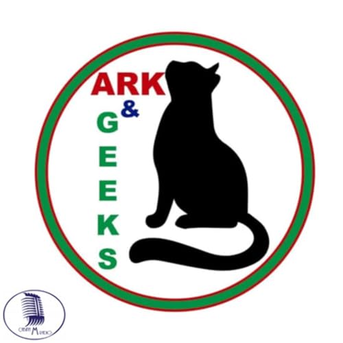 Ark&Geeks La muerte de HBO MAX cover art