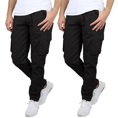 新品FR2 2way Stretch Nylon Cargo Pants‐2nd 2way Stretch Nylon Cargo Pants‐2nd‐ – #FR2