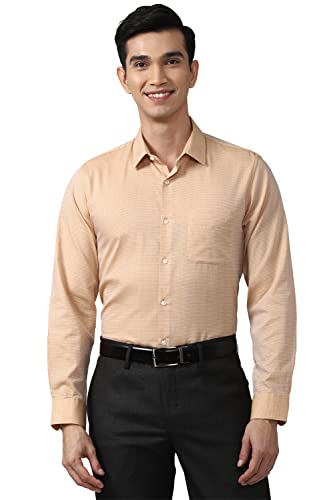 Image of Peter England Men Shirt