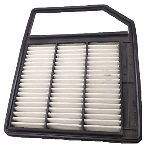 GOPINATH AUTOLINK CAR ENGINE AIR FILTER COMPATIBLE WITH VITARA BREZZA (2016-2019 Diesel)