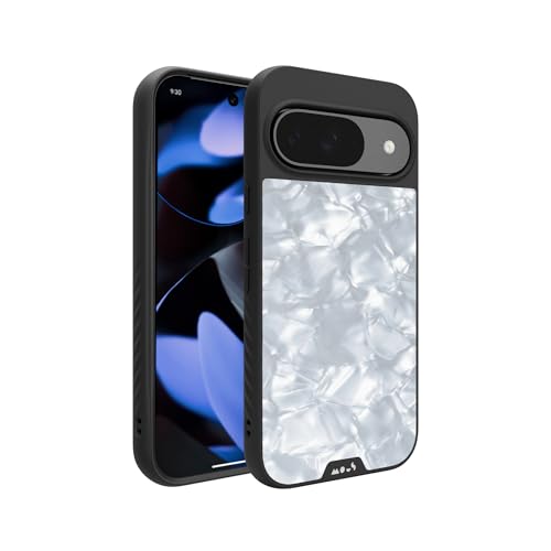 Coque Google Pixel 9 Mous avec technologie antichoc Limitless 5.0