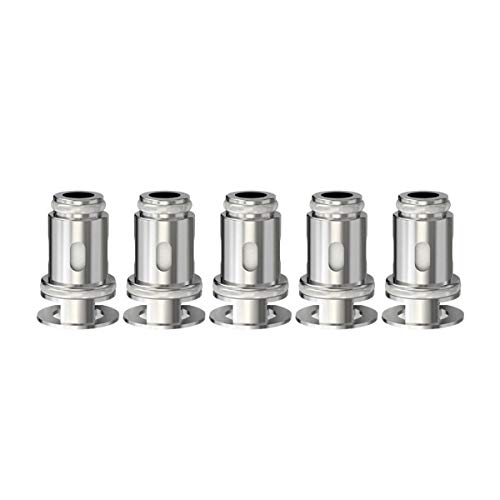 C[[t Eleaf GT 1.4 Coil Head RC dq^oR Ag}CU[ wbh p VAPE Ki (T)