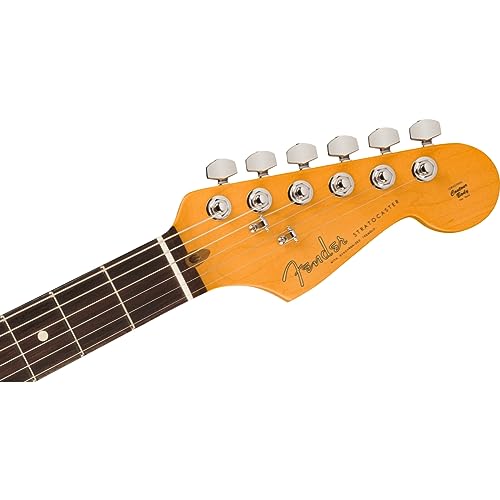 Fender Cory Wong Stratocaster RW Limited Edition Surf Green – Guitare Électrique Signature - Les Beatles, Paul McCartney, John Lennon, RIngo Starr, George Harrison Fender Cory Wong Stratocaster RW Limited Edition Surf Green - Guitare Électrique Signature – Image 7