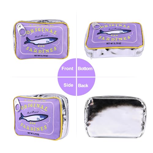 La mejor comparación de Cosmetiqueras de Moda favoritos de las personas. 6 Imagen adicional