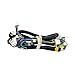 242141401 Refrigerator Wire Harness Genuine Original Equipment Manufacturer (OEM) Part