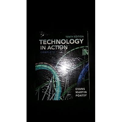Technology in Action, Complete for Office 2010 + Myitlab Access Code