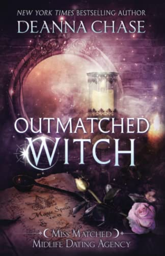 Outmatched Witch view 2