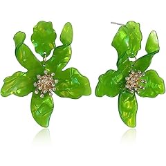 Transparent Green 15