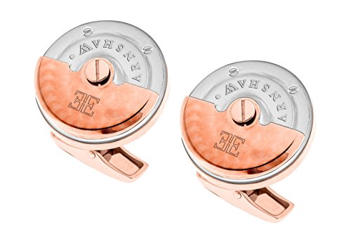 Thomas Earnshaw, Bauer Mechanical ES-8049-SETA-02