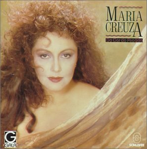Da Cor Do Pecado [Audio CD] Creuza, Maria