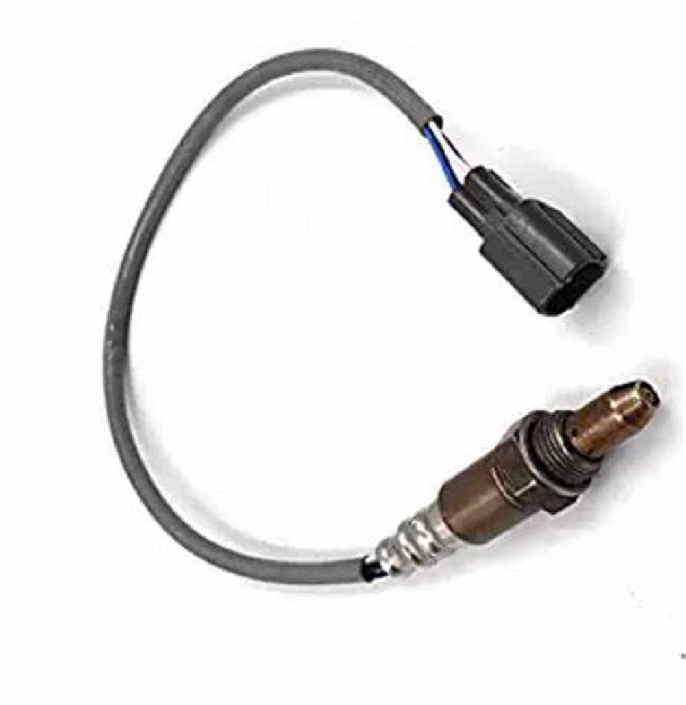 Pièces de rechange d'oxygène 89467-30710 sonde lambda