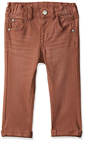 Image of Mothercare Baby Boys' Slim Jeans