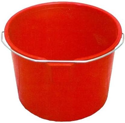 ARGEE CORPORATION RG509 BUCKET BIG MOUTH 9QT