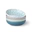 Multi-tone Blue