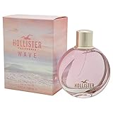 Marke Hollister Hollister Parfümwasser für Frauen 1er Pack (1x 100 ml)