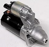 Genuine OEM 36100-2B300 Starter / 361002B300 for Kia Rio 12-13 Soul 12-13