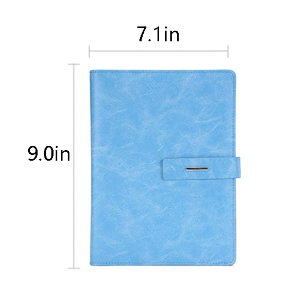 Journal taccuino Notebook Business Journal Diario di Cuoio Impermeabile Diario di Alta qualità PU. Pelle Molto Adatta per l'uso Domestico per Ufficio Scolastico Affari dell'ufficio Scolastico