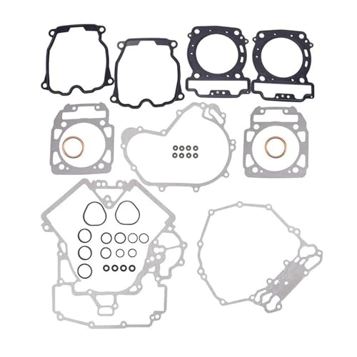 Joints de cylindre Bombardier Outlander Max 800 HO EFI 4x4 XT 2006