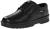 Eastland Men's Plainview,Black Leather,11 D US