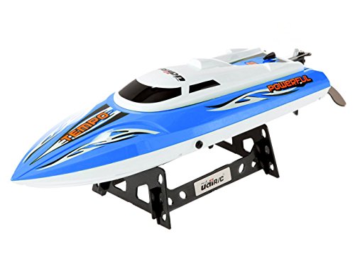 power tempo boat