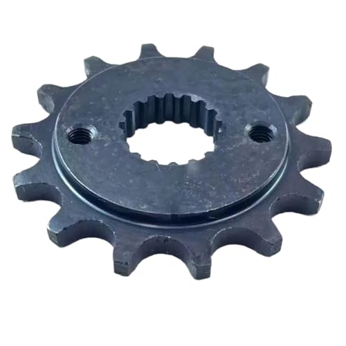 Pignon avant 520 14 dents pour moto XR400R et CRM250