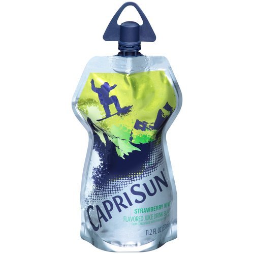 Capri-Sun strawberry kiwi (087684005156)