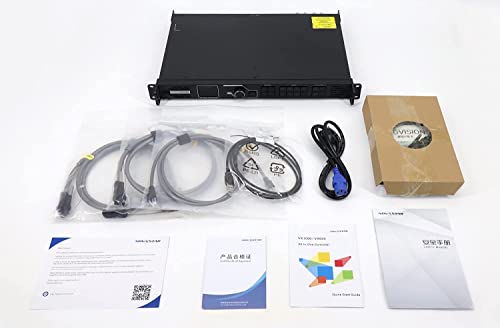 Image of VX600 LED Screen All-in-One Controller (Upgrade Version of VX6S)