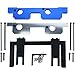 8MILELAKE Camshaft Alignment and Engine Timing Tool Compatible for BMW N51/N52/N53/N54