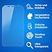 atFoliX Screen Protection Film compatible with DOOGEE S60 Lite Screen Protector, ultra-clear...