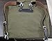 warreplica German WWII Wehrmacht Mountain Troop Rucksack Backpack M31 / Model 1941 OD Green Reproduction