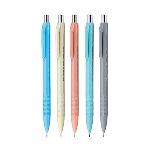 Hauser Super Dark Mechanical Pencils 0.7mm Hauser Lead Pencils 0.7mm