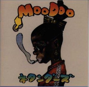 MooDoo(ムードゥー) MooDoo(ムードゥー)