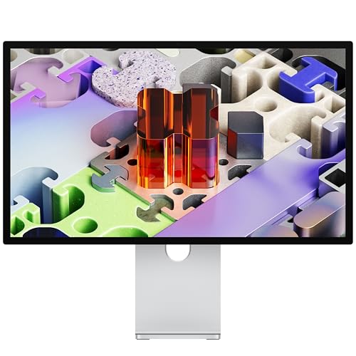 Amazon | Apple Studio Display XDR：標準ガラス、VESAマウント