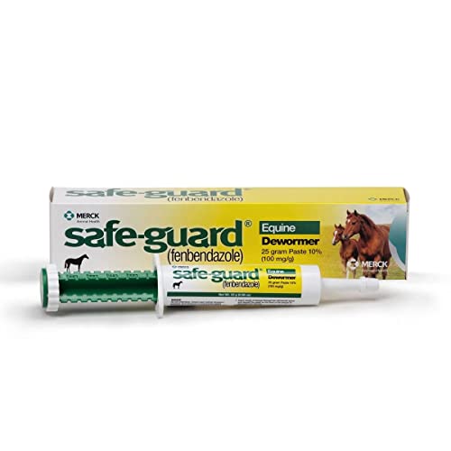 Best Horse Wormer 2020 Summer, Spring, Fall, Winter, Equine Dewormer