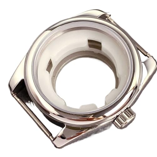 1 31mm Vo[ S[f c[g 100m ϐ Tt@CAKX fB[X rvP[X NH05 NH06 [ug rvp[c(Glass Flat C)