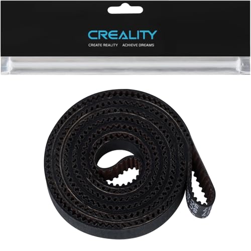 Creality K2 Pro Z-Axis Ring Belt，Original Z-Axis Ring Belt for Creality K2 Pro 3D Printer Parts 1pc