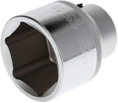 GEDORE RED Socket 3/4 Hexagon size50mm l.72mm