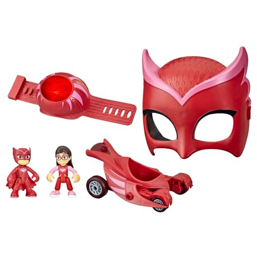 Casitas, Toy Imagen adicional