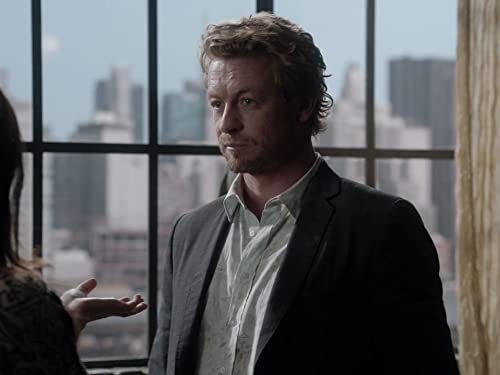 Amazon Co Jp The Mentalist メンタリスト 字幕版 を観る Prime Video