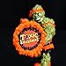 Trick Or Treat Studios Toxic Crusader 5 Inch Toxie Action Figure