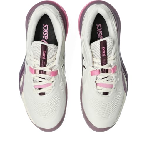 Image of ASICS Women's Gel-Resolution X Tennis Shoes